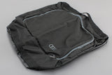 Audi roof box storage luggage travel bag small 000071154