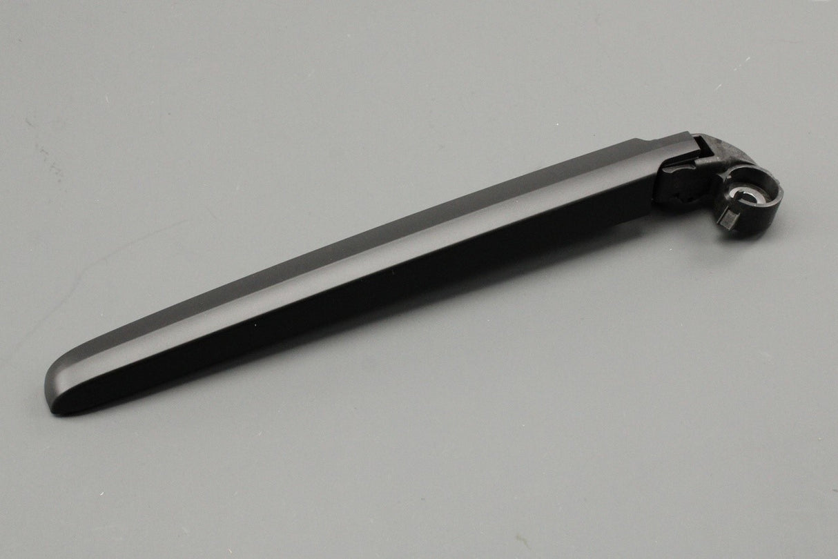Audi Q7 2016-on wiper arm (rear) 4M0955407A 1P9