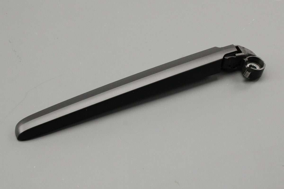 Audi Q7 2016-on wiper arm (rear) 4M0955407A 1P9, view 1