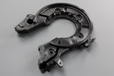 Volvo XC40 timing gear casing (rear lower) 31368520