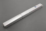 VW Polo 9N3 2005-09 RHD windscreen wiper blades set (front) 6Q2998002