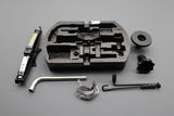 Skoda Superb 2024-on temporary spare wheel set 3P0093860