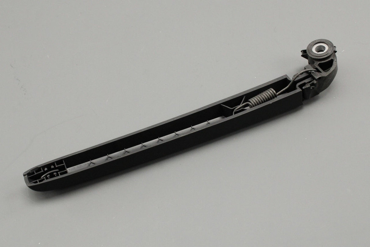 Audi Q7 2016-on wiper arm (rear) 4M0955407A 1P9