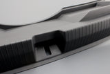 VW T-Roc 2018-on boot trim latch surround (black) 2GA863459A 82V