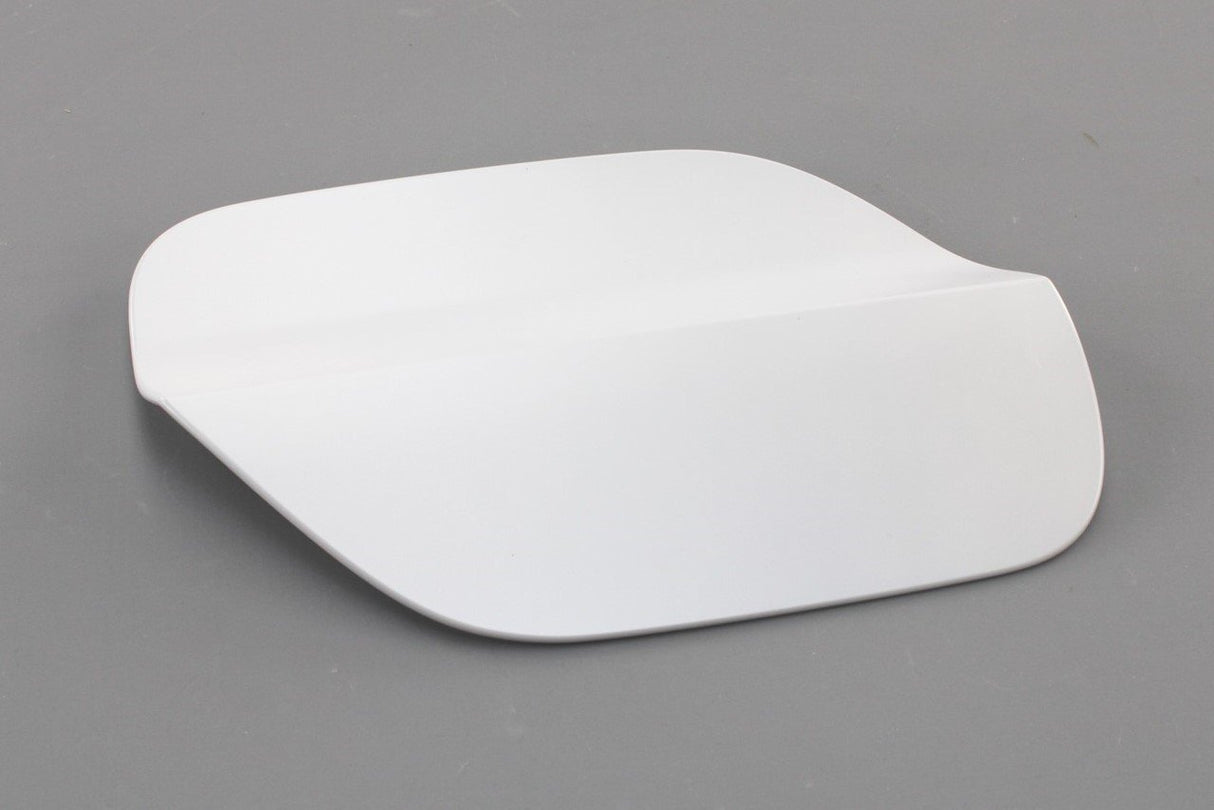 VW Passat Estate B8 2015-on fuel filler flap door (primed) 3G9809909 GRU