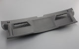 VW T-Roc 2018-on boot trim latch surround (black) 2GA863459A 82V