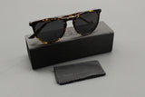Audi men's sunglasses (brown) 3112200400