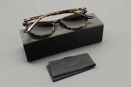 Audi men's sunglasses (brown) 3112200400
