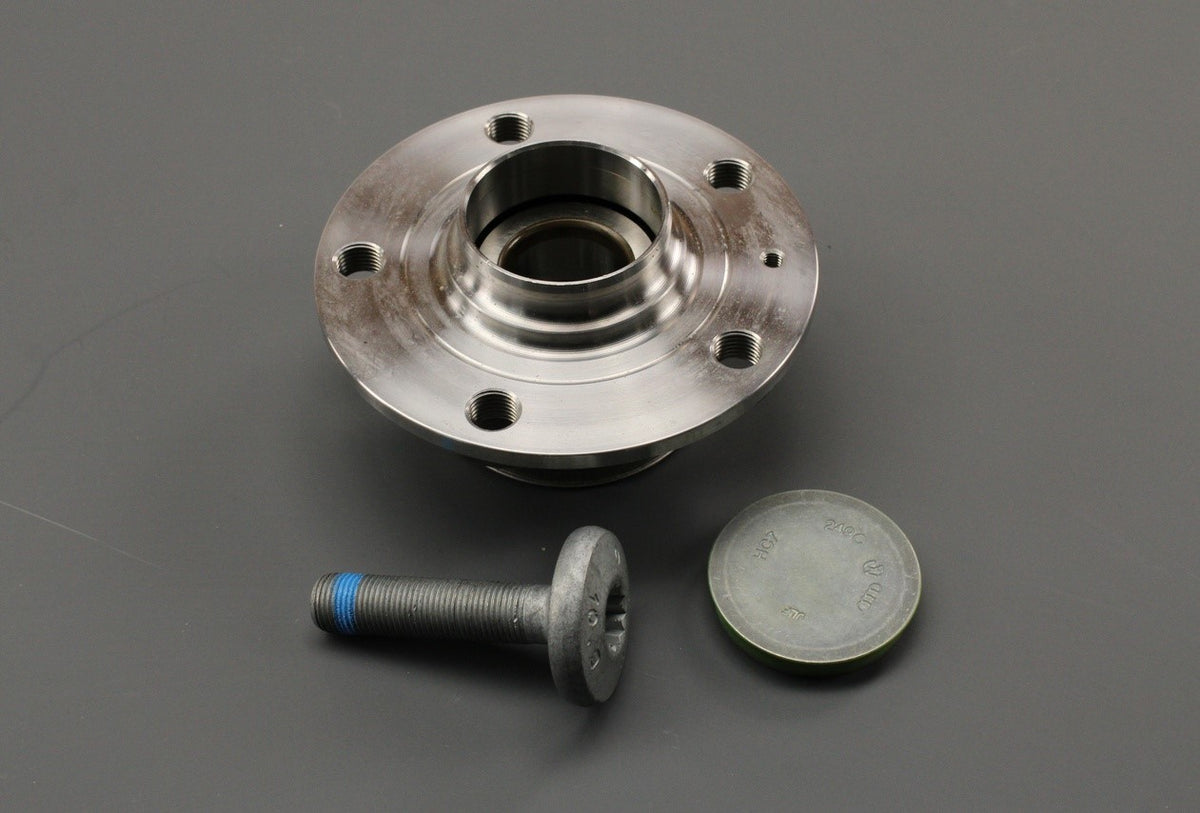 VW Touran Audi A3 Skoda Octavia 2015-on wheel bearing (rear) 8S0598611, view 1
