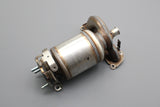 VW Polo Skoda Fabia SEAT Fabia 05-on 1.2 catalytic converter 03E253020QX