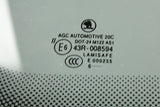 Skoda Yeti 5L 14-18 windscreen glass (front) 5L0845011L NVB