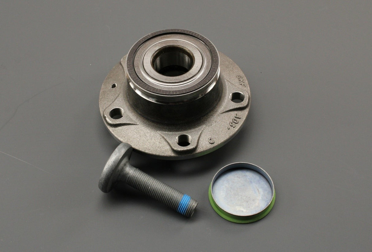 VW Touran Audi A3 Skoda Octavia 2015-on wheel bearing (rear) 8S0598611