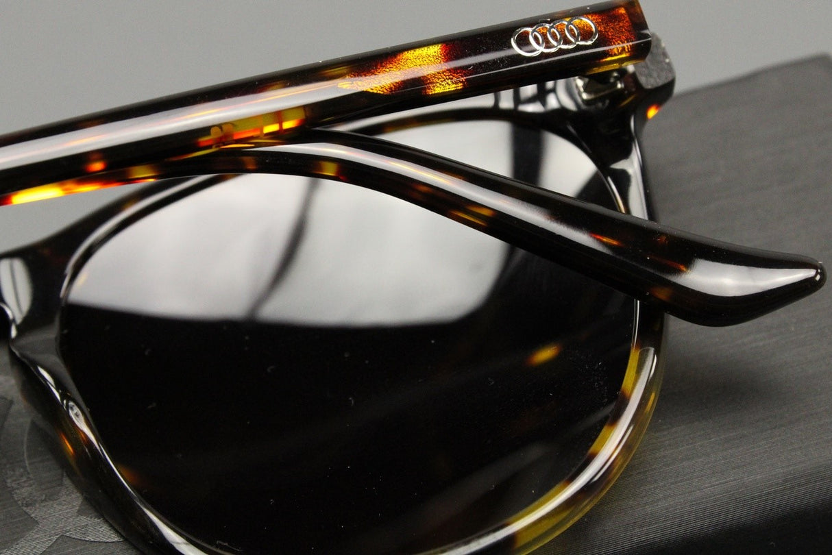 Audi men's sunglasses (brown) 3112200400