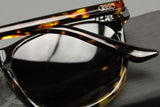 Audi men's sunglasses (brown) 3112200400