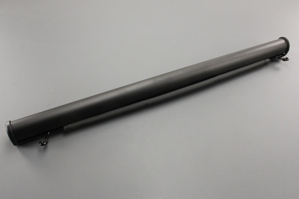 Skoda Octavia Estate 5E 18-20 retractable parcel shelf cover 5E9861691E, view 1