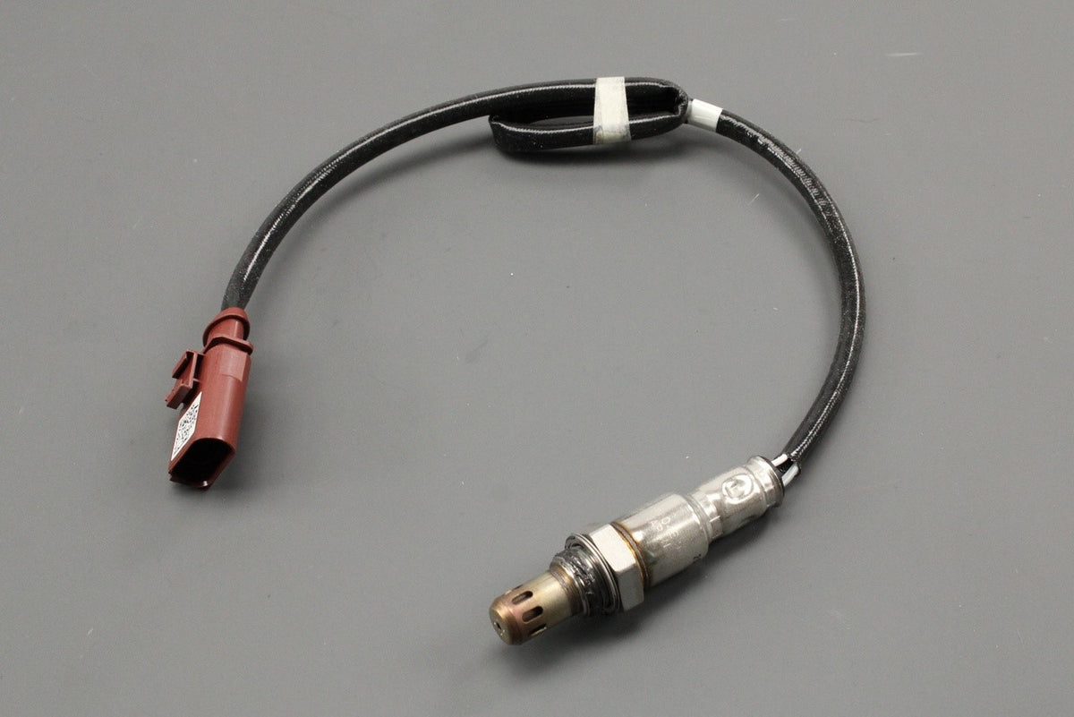 VW Golf MK7 Audi A3 8V Skoda SEAT 1.2 1.4 TSI lambda sensor 04E906262, view 1