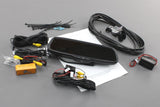 VW Transporter T6 Amarok Reversing camera kit (Tailgate) ZGB2H0057 200