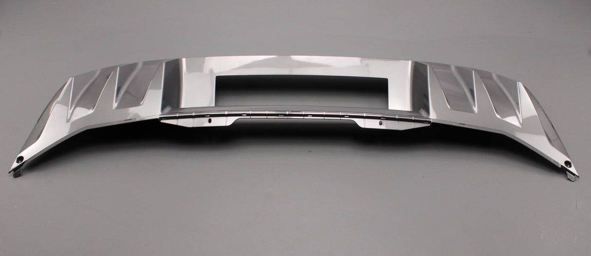 CUPRA Ateca 2018-on rear diffuser lower bumper spoiler 575807568G 9DG