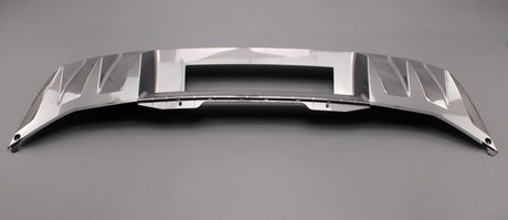 CUPRA Ateca 2018-on rear diffuser lower bumper spoiler 575807568G 9DG