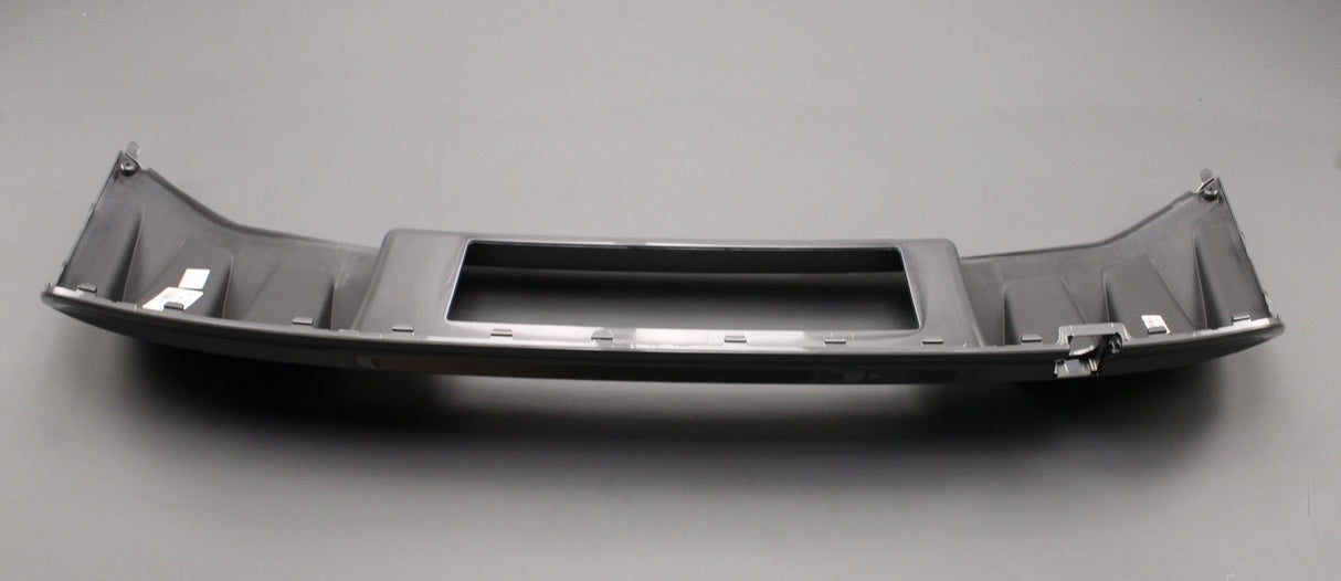 CUPRA Ateca 2018-on rear diffuser lower bumper spoiler 575807568G 9DG