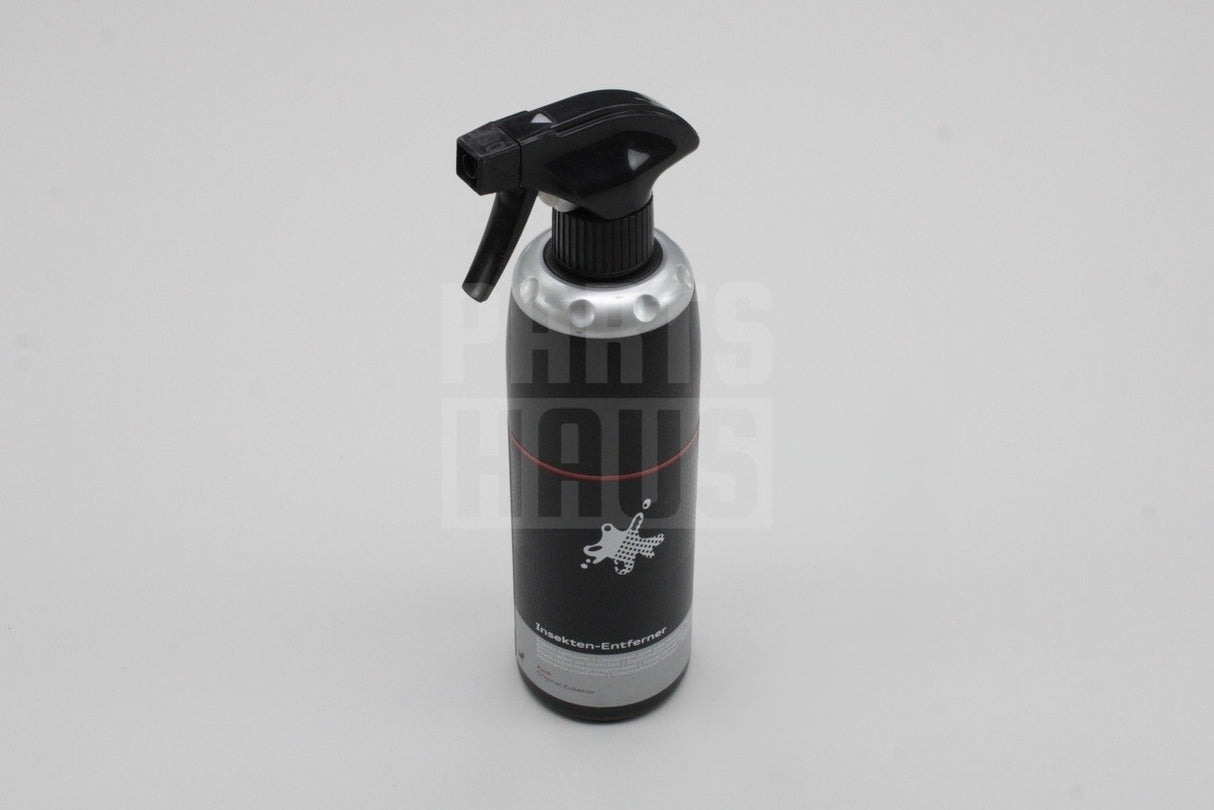 Audi insect bug remover cleaner spray 500ml 000096300020