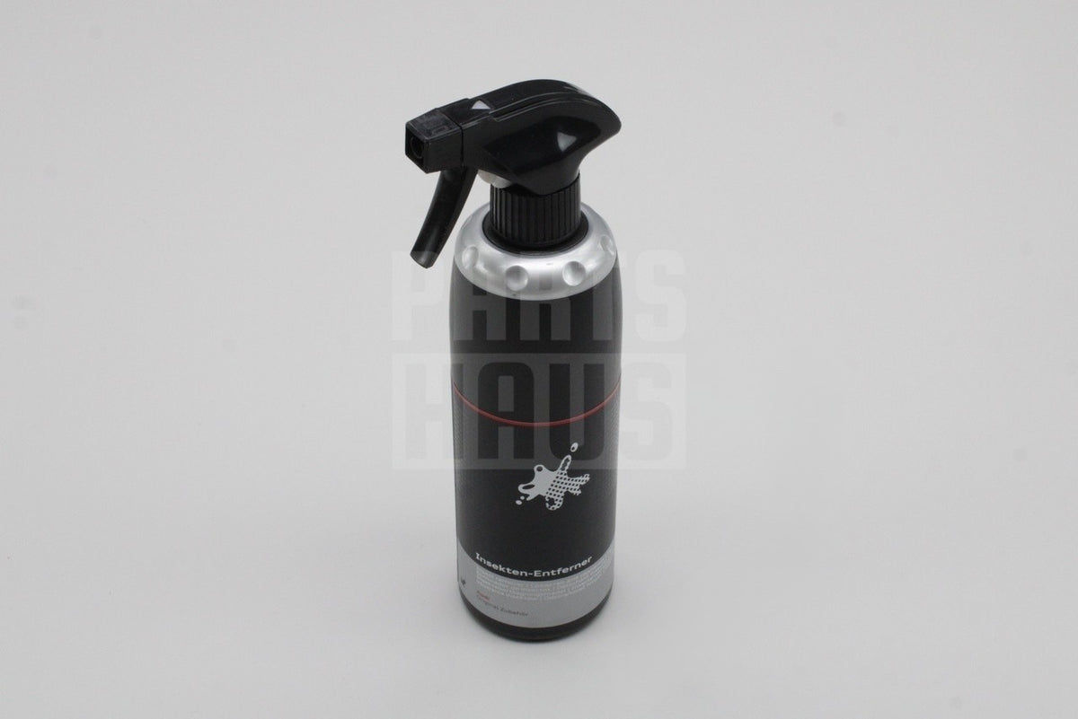 Audi insect bug remover cleaner spray 500ml 000096300 020, view 1