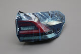 VW Taigo 2022-on LED tail light (right) 2G7945096