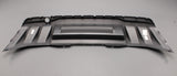 CUPRA Ateca 2018-on rear diffuser lower bumper spoiler 575807568G 9DG