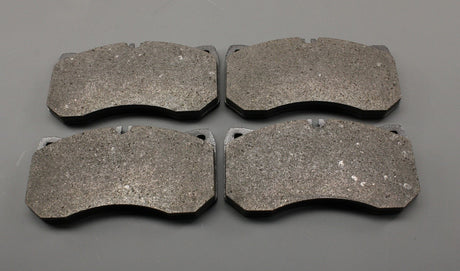 Audi S6 S7 S8 RS6 RS7 brake pads for carbon ceramic (front) 4H0698151P