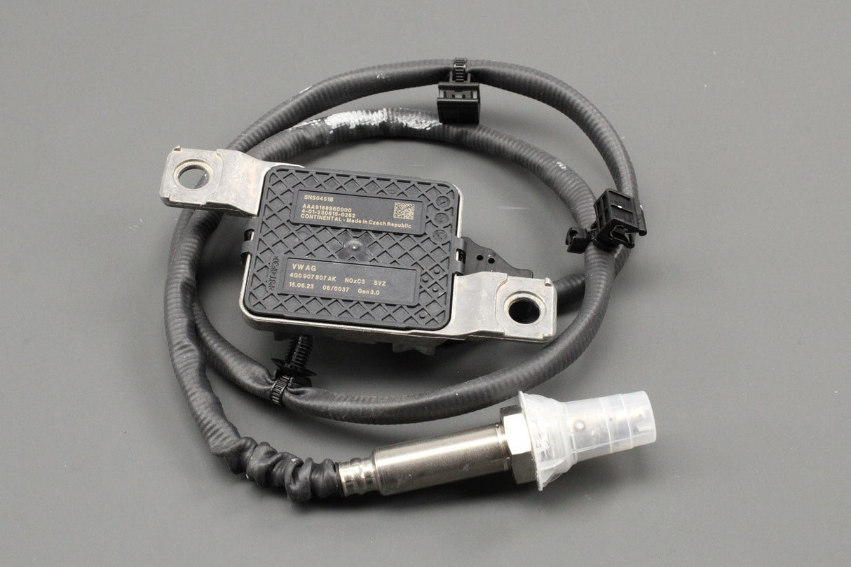 Audi A6 2015-2018 A7 2015-2018 front NOx sensor (3.0 TDI) 4G0907807AK
