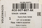 Audi A6 2015-2018 A7 2015-2018 front NOx sensor (3.0 TDI) 4G0907807AK