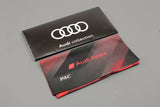 Audi Sport multifunctional tubular scarf 3132001900