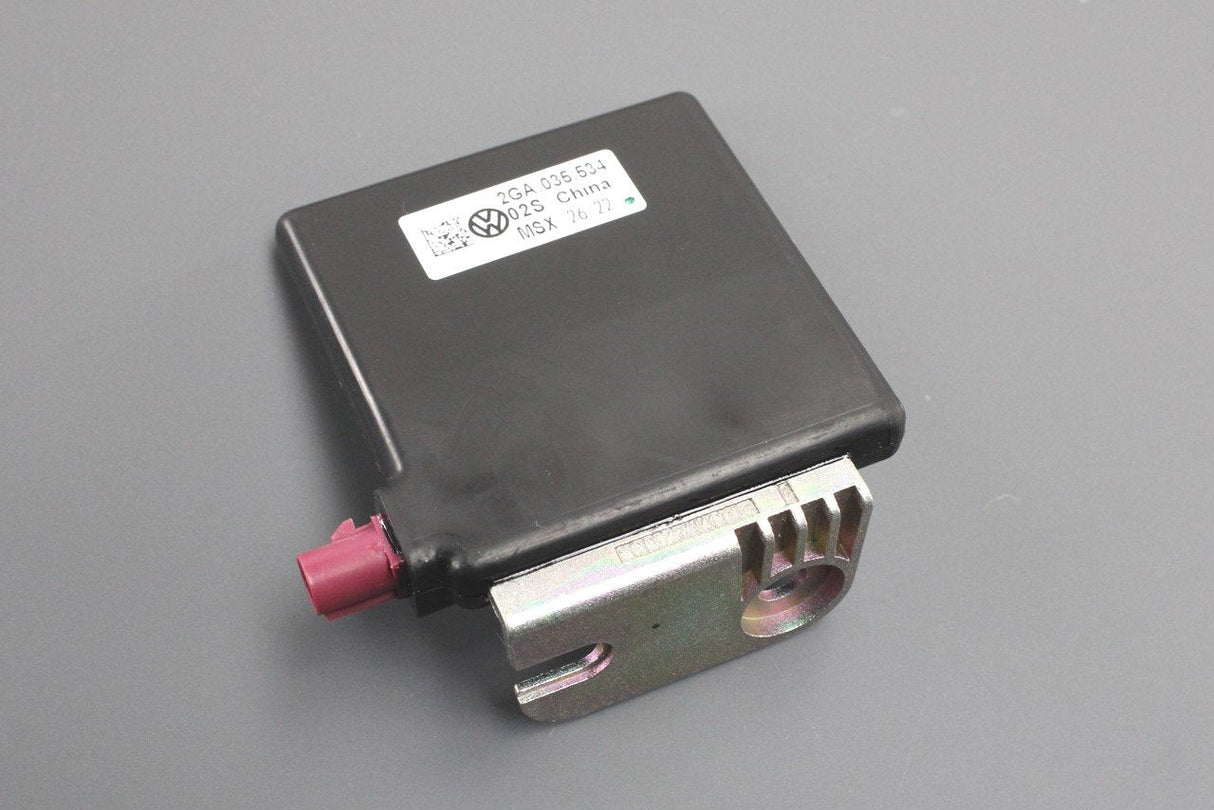 VW Touareg T-Roc 2018-on GSM aerial antenna 2GA035534