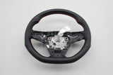 VW Golf GTI MK8 2020-on leather steering wheel 5H0419093D YFE