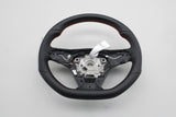 VW Golf GTI MK8 2020-on leather steering wheel 5H0419093D YFE