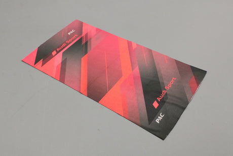 Audi Sport multifunctional tubular scarf 3132001900