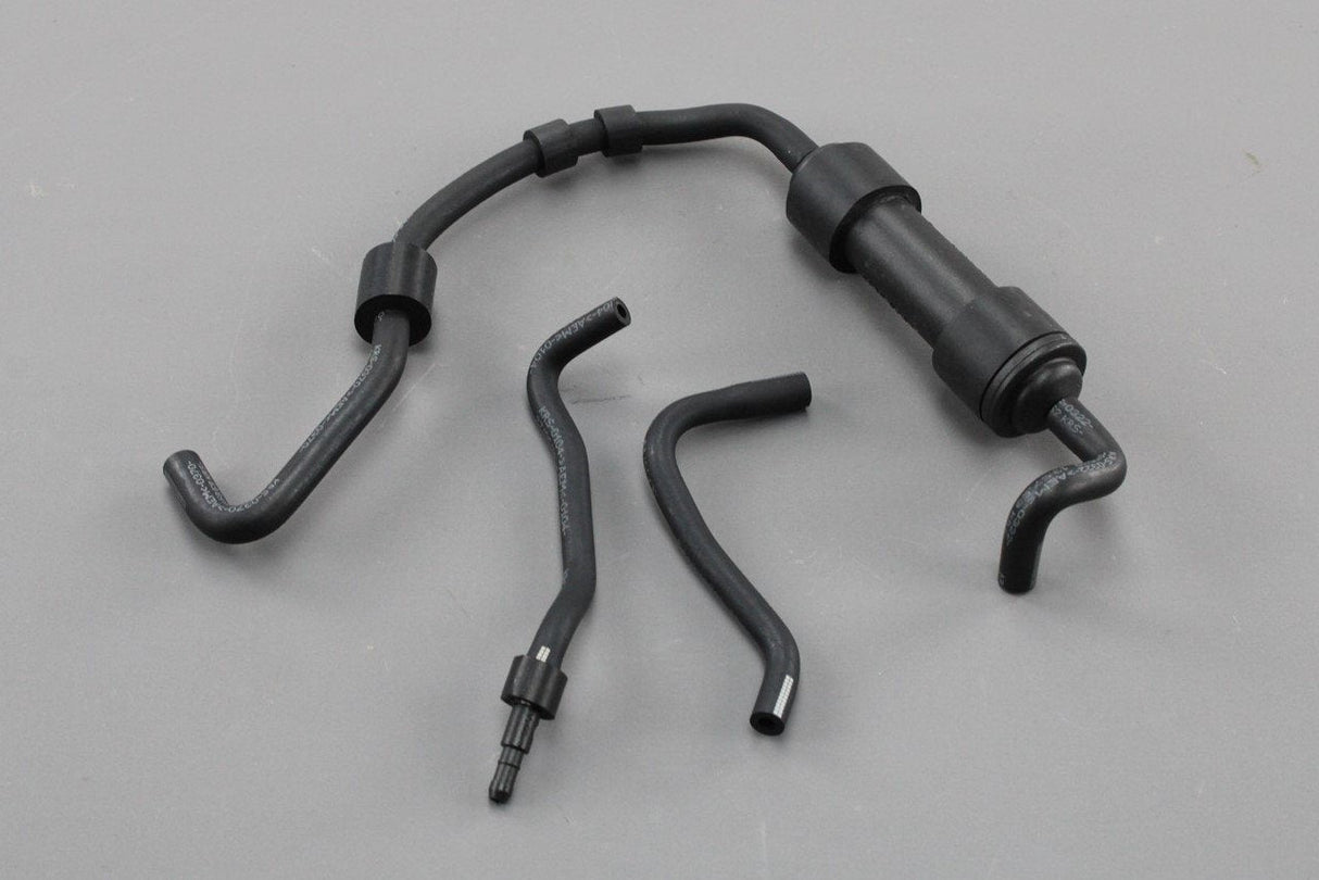VW Audi Skoda SEAT 1.6 2.0 TDI EGR vacuum hoses 04L131055B