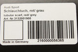 Audi Sport multifunctional tubular scarf 3132001900