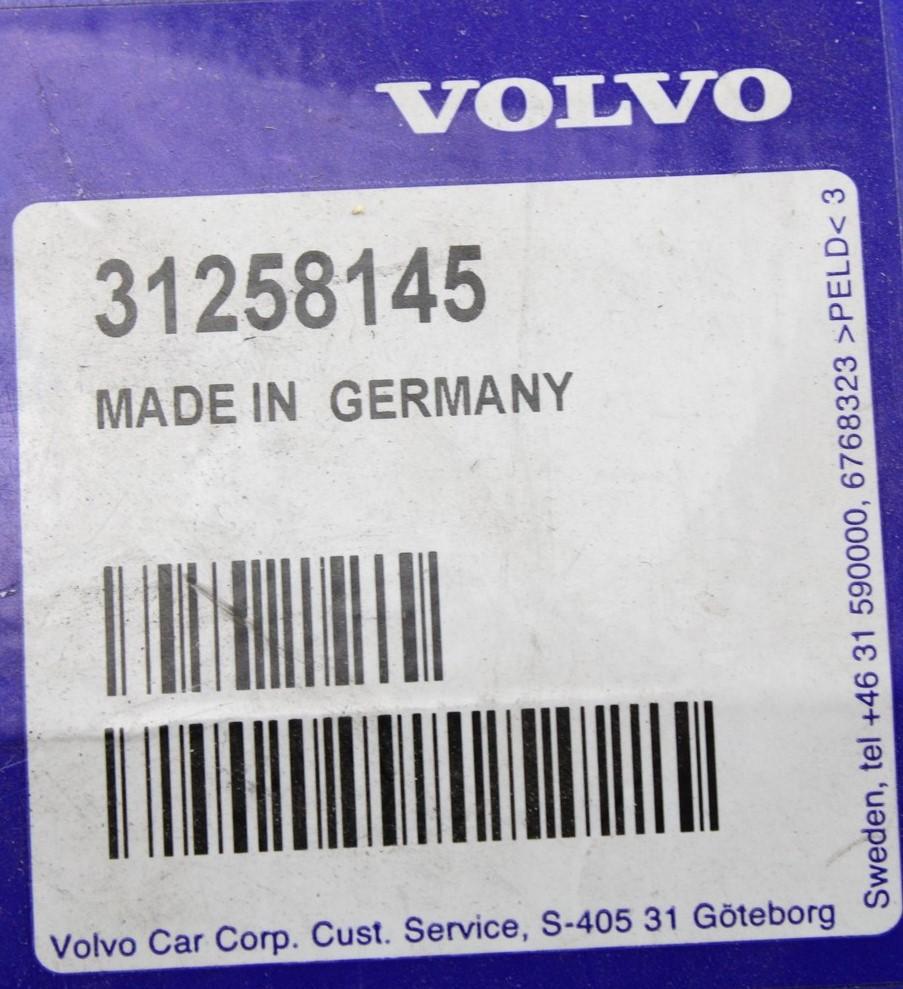 Volvo belt tensioner 31258145