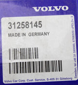 Volvo belt tensioner 31258145