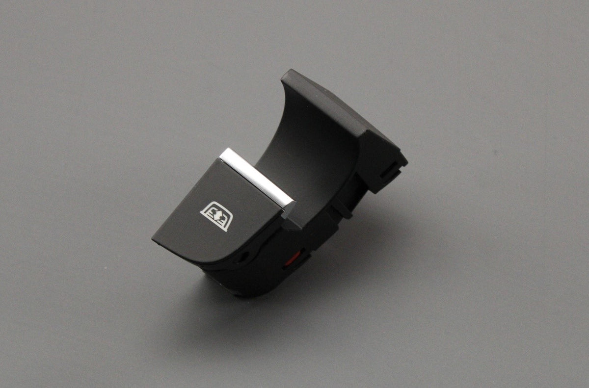 Audi TT TTS TTRS Roadster 15-on windbreak control switch 8S7962127B 5PR, view 1