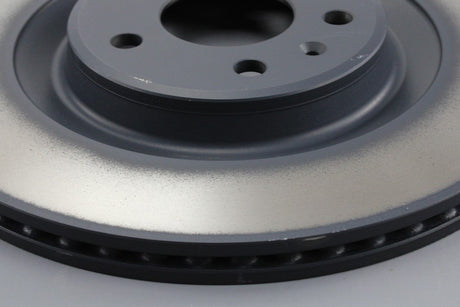 Audi S4 S5 A6 A7 A8 Q5 330mm rear brake discs (x2) 4H0615601Q