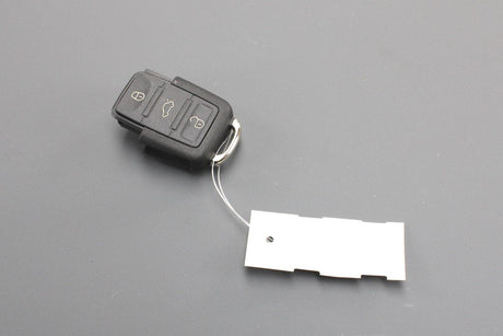 VW Polo Passat Skoda key sender unit for central locking 1J0959753DE