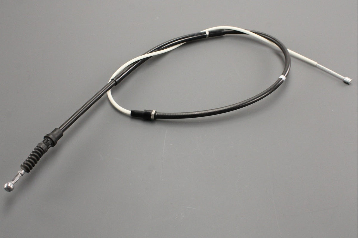 VW Beetle 2012-19 handbrake cable (1500mm) 5C0609721BB, view 1