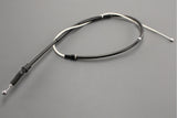 VW Beetle 2012-19 handbrake cable (1500mm) 5C0609721BB