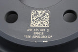 Audi S4 S5 A6 A7 A8 Q5 330mm rear brake discs (x2) 4H0615601Q