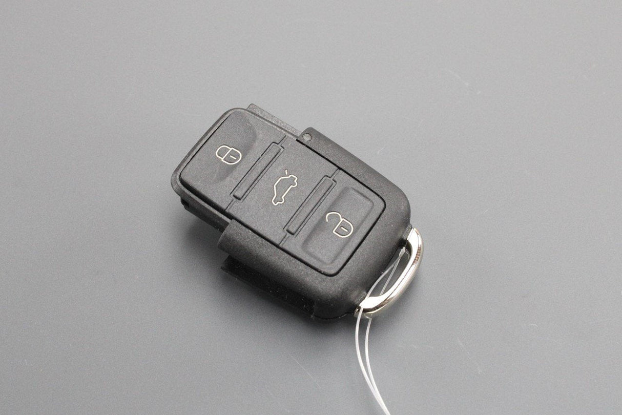 VW Polo Passat Skoda key sender unit for central locking 1J0959753DE