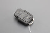 VW Polo Passat Skoda key sender unit for central locking 1J0959753DE