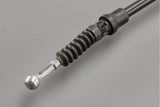 VW Beetle 2012-19 handbrake cable (1500mm) 5C0609721BB