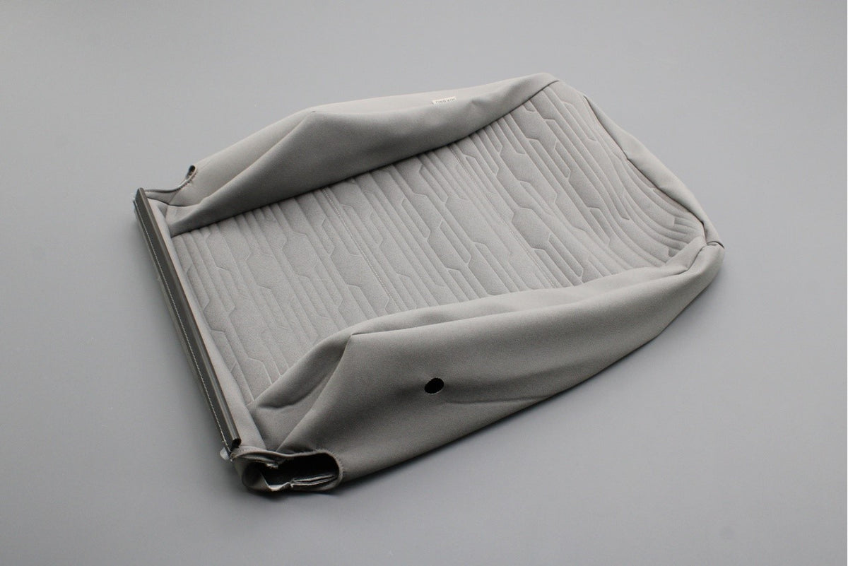 VW Transporter T6.1 2020-24 seat backrest cover (right) 7LA881806BM UET, view 1